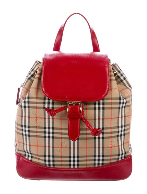 cheap burberry backpack|authentic Burberry backpack.